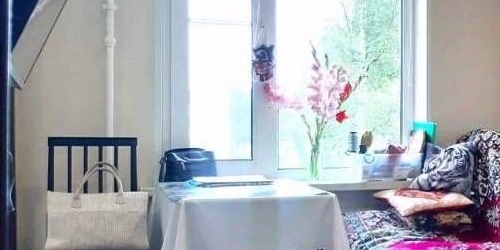 3-комн квартира Приозерск, улица Калинина, 23а