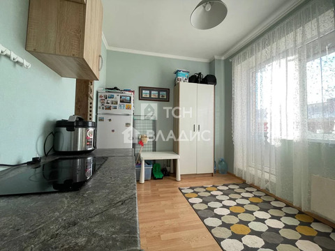 1-комн квартира Свердловский, улица Михаила Марченко,  д. 8