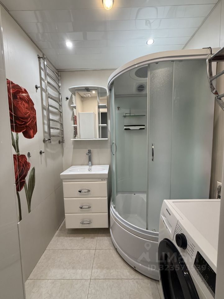 Аренда 2-комн квартиры на вторичном рынке улица Обручева, 28К1