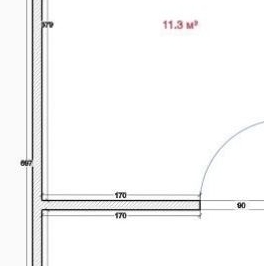 Продажа 2-комн квартиры на вторичном рынке пос. Новогорелово, бульвар Десантника Вадима Чугунова, 5 Продажа 2-комн квартиры на вторичном рынке пос. Новогорелово, бульвар Десантника Вадима Чугунова, 5