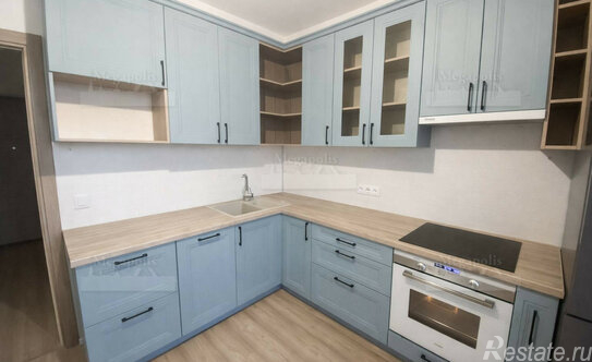 Продажа 1-комн квартиры на вторичном рынке Архивная улица,  д. 7 с1