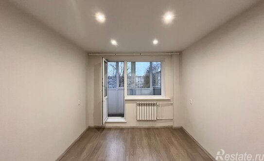 Продажа 2-комн квартиры на вторичном рынке Кириши г, Энергетиков ул,  д. 17