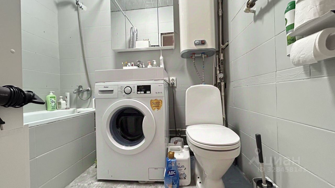 Продажа 3-комн квартиры на вторичном рынке Хотьково, Художественный проезд, 4