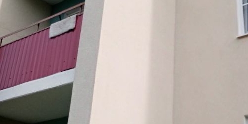 1-комн квартира Приозерск, улица Маяковского, 20