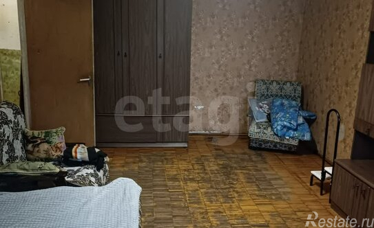 Продажа 1-комн квартиры на вторичном рынке Сухонская улица,  д. 1