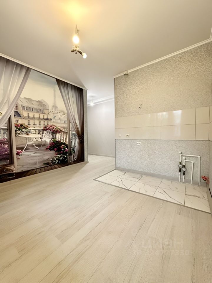 Продажа 1-комн квартиры на вторичном рынке Борисовский проезд, 44К3