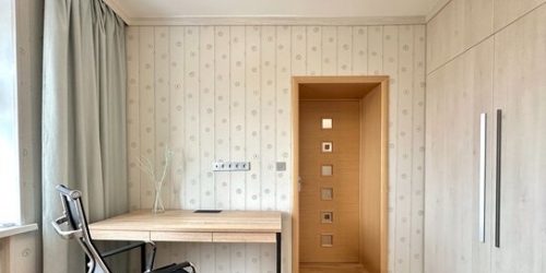 3-комн квартира улица Расковой,  д. 25