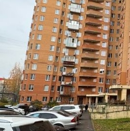 Продажа 2-комн квартиры на вторичном рынке Всеволожск, Александровская улица, 79к2