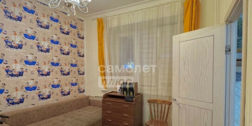 2-комн квартира Пироговская М. ул,  д. 11