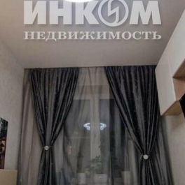 Продажа 3-комн квартиры на вторичном рынке улица Лазо,  д. 10