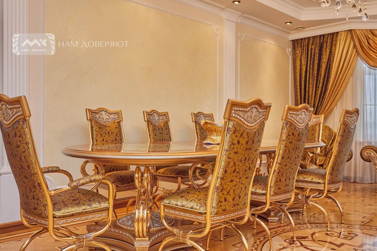 Продажа 3-комн квартиры на вторичном рынке 9-я Советская улица, 5