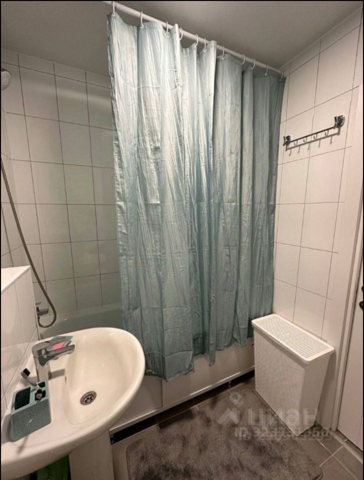 Аренда 2-комн квартиры на вторичном рынке Мытищи, переулок 1-й Стрелковый, 1