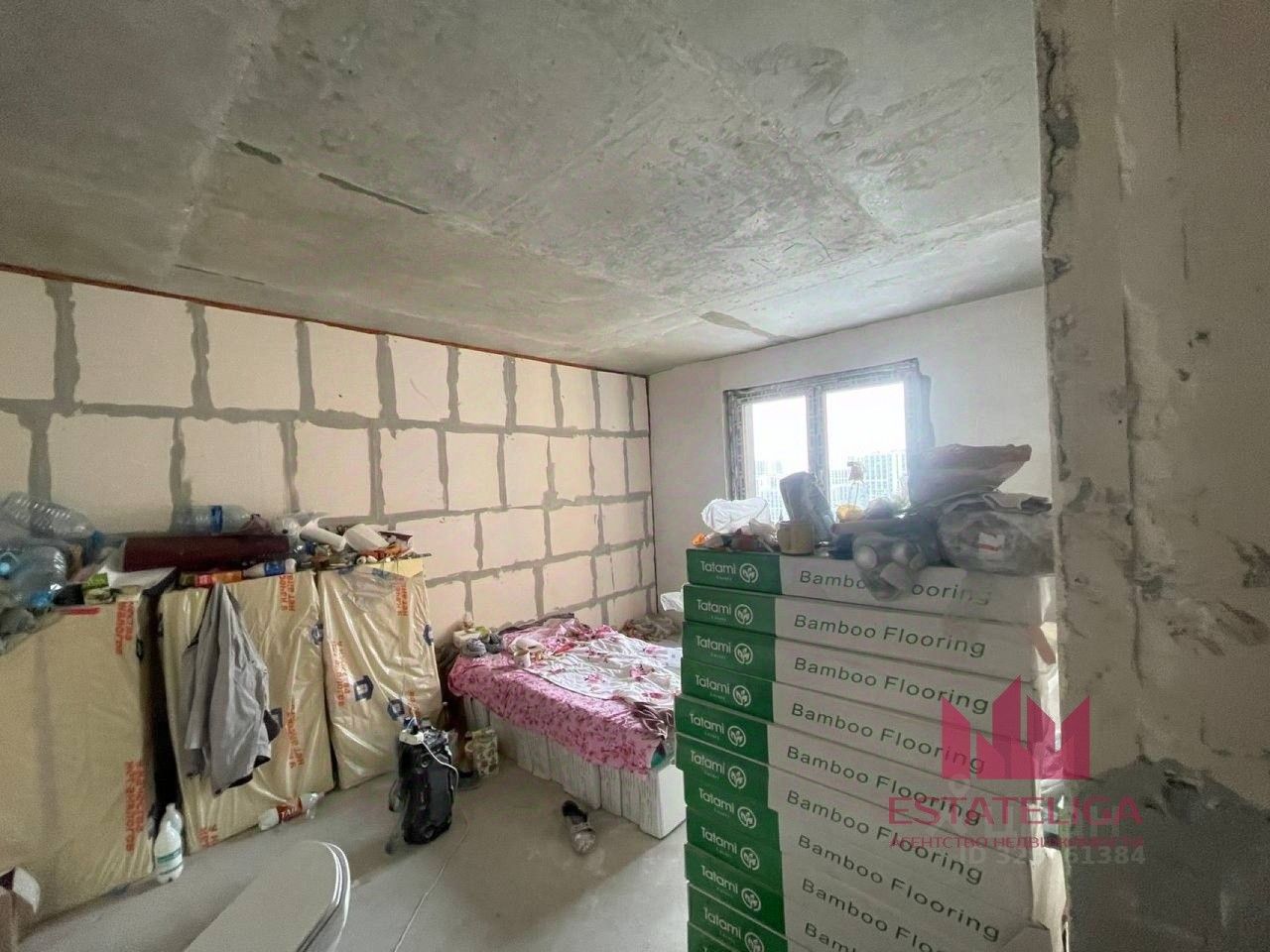 Продажа 3-комн квартиры на вторичном рынке Производственная улица, 8к2