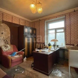 Продажа 2-комн квартиры на вторичном рынке Кожуховская 5-я ул,  д. 14