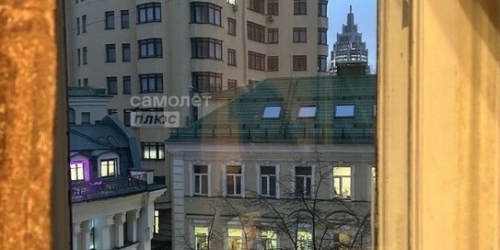 2-комн квартира Миусская пл,  д. 6,  к. 5