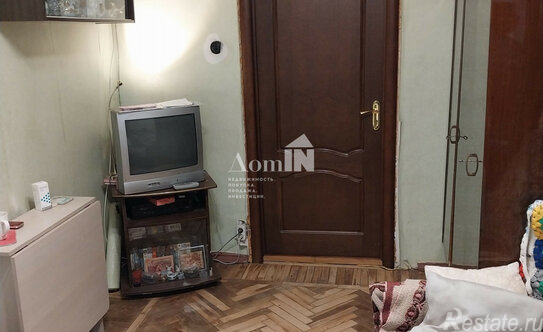 Продажа 3-комн квартиры на вторичном рынке Панфилова улица,  д. 22