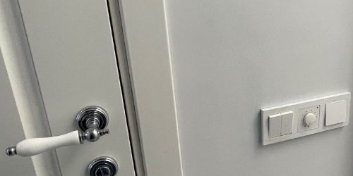 3-комн квартира Люсиновская улица, 55