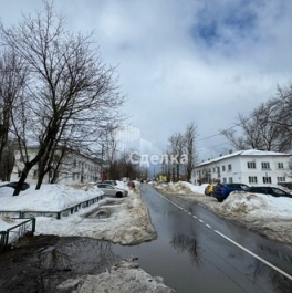 Продажа 1-комн квартиры на вторичном рынке Сергиевский, ул Центральная,  д. 31