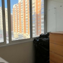 Продажа 2-комн квартиры на вторичном рынке Домодедово, ул Творчества,  д. 5