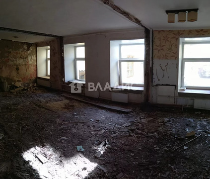 Продажа 2-комн квартиры на вторичном рынке Троицкий пр-кт.,  д. 12
