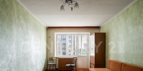 1-комн квартира Балашиха г., Победы ул., 18