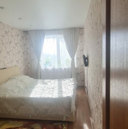 Продажа 1-комн квартиры на вторичном рынке Кушелевская дор,  д. 7 к4