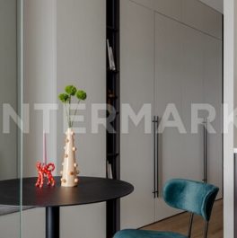 Продажа 1-комн квартиры на вторичном рынке улица Даниловский Вал,  д. 1А