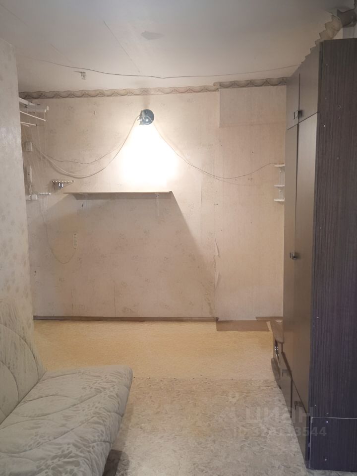 Продажа комнаты Королев, Октябрьская улица,  д. 3