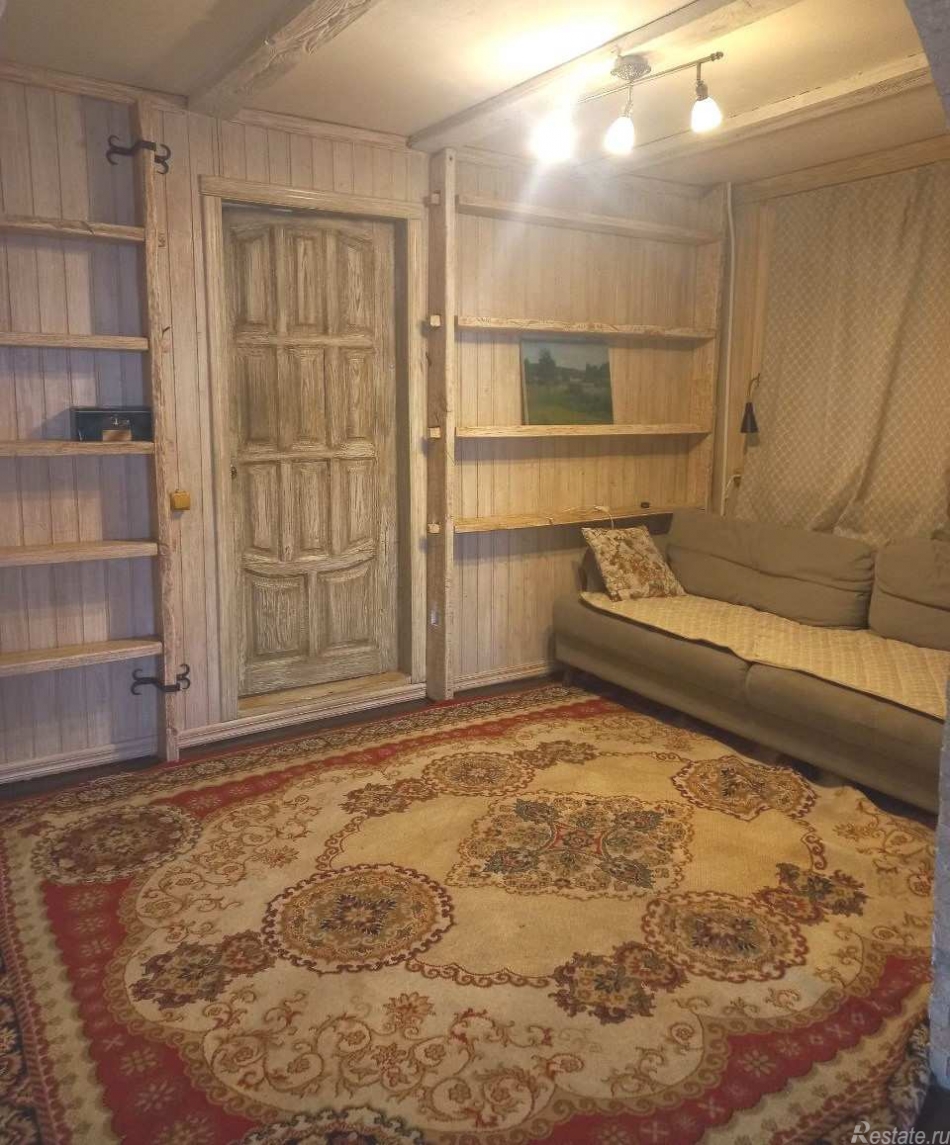 Продажа дома Григорово д., Виноградная ул.