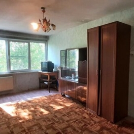 Продажа 1-комн квартиры на вторичном рынке Суздальский пр-кт,  д. 77,  к. 1