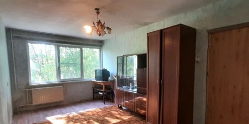 1-комн квартира Суздальский пр-кт,  д. 77,  к. 1