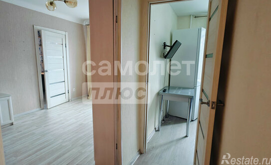 Продажа 2-комн квартиры на вторичном рынке Дальний Воронок, Первомайская улица,  д. 53