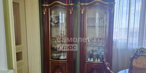 4-комн квартира Солнцевский пр-кт,  д. 6,  к. 1