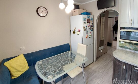 Продажа 2-комн квартиры на вторичном рынке Наро-Фоминск г, Полубоярова ул,  д. 3