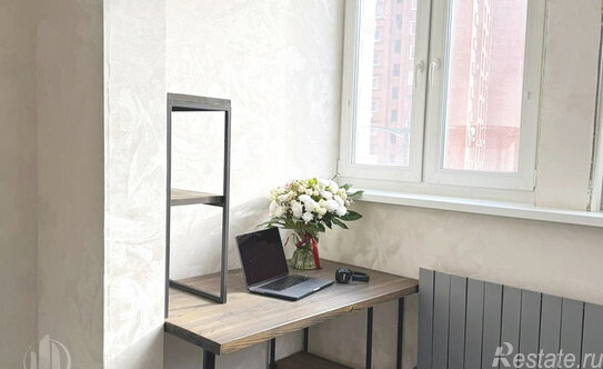 Продажа 1-комн квартиры на вторичном рынке Пушкино, Ярославское шоссе,  д. 149