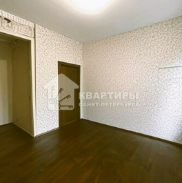 Продажа 2-комн квартиры на вторичном рынке Реки Фонтанки наб,  д. 156