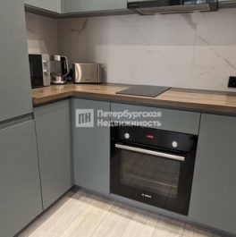 Продажа 1-комн квартиры на вторичном рынке Александра Матросова ул,  д. 3,  к. 2