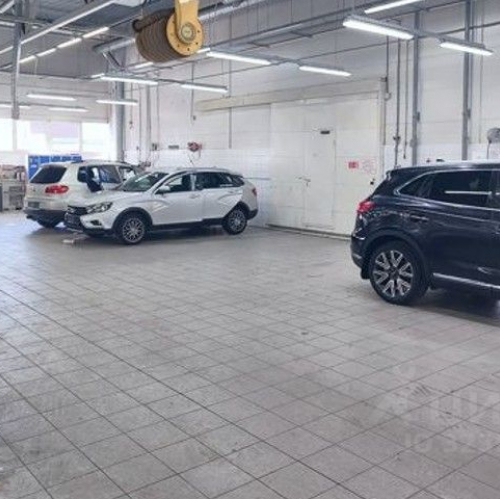 Помещение свободного назначения Кудрово г, Строителей пр,  д. 39