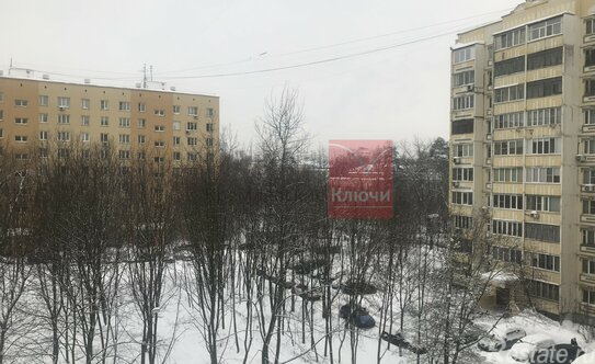 Продажа 3-комн квартиры на вторичном рынке Мытищи г, Семашко ул,  д. 17