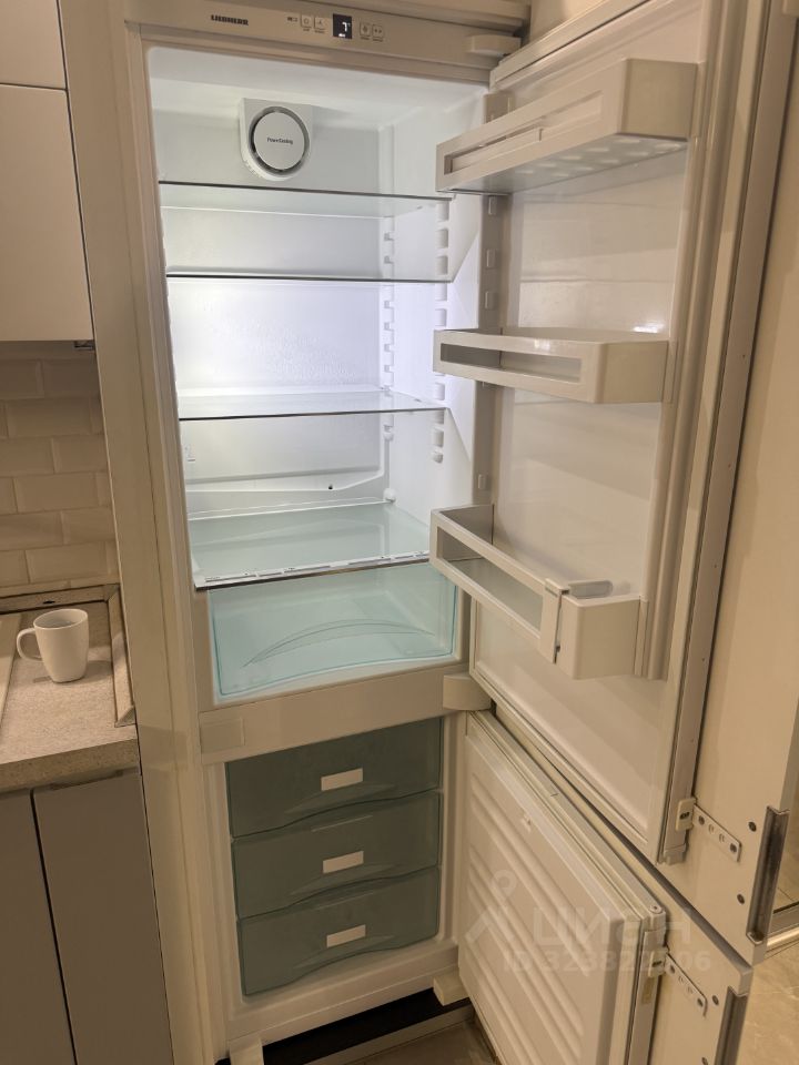 Аренда 2-комн квартиры на вторичном рынке Красногорск, улица Авангардная, 5