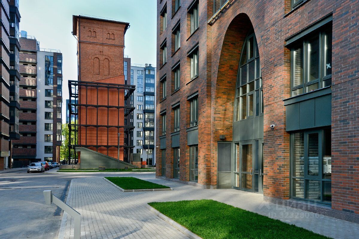 Аренда 4-комн квартиры на вторичном рынке Пискаревский проспект, 1