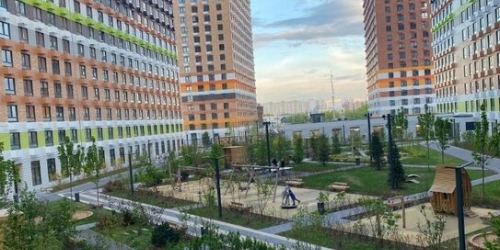 2-комн квартира ул Бартеневская,  д. 57,  к. 1