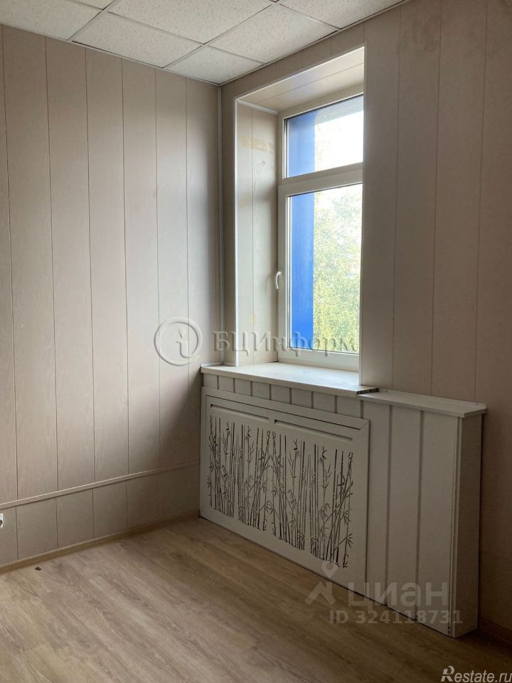 Аренда отдельного здания Заставская улица,  д. 7