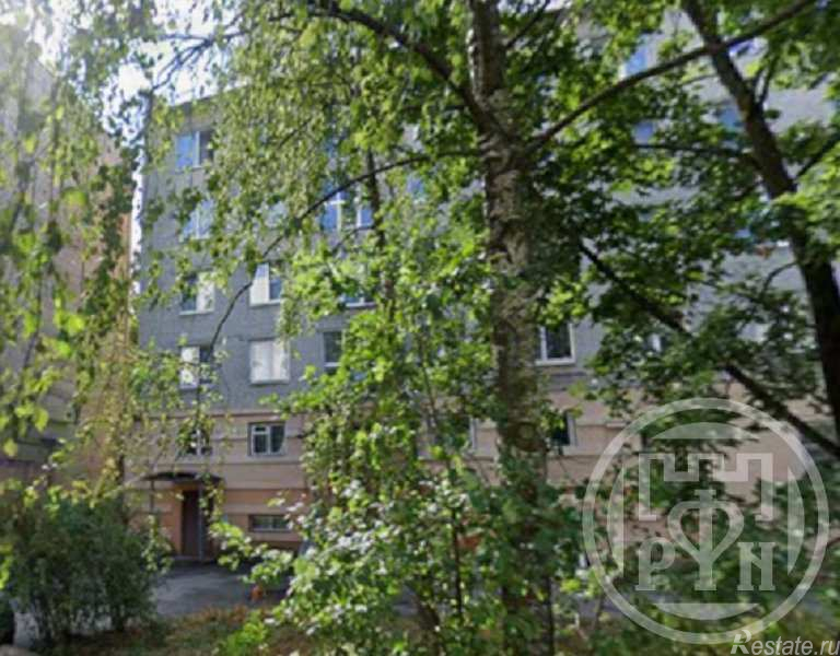 Продажа 5-комн квартиры на вторичном рынке Пушкин г., Красносельское шос.,  д. 57