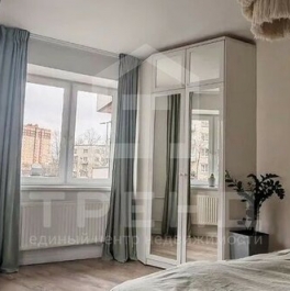 Продажа 1-комн квартиры на вторичном рынке Турку ул,  д. 11,  к. 2