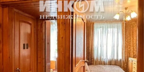 2-комн квартира Криворожская улица,  д. 25
