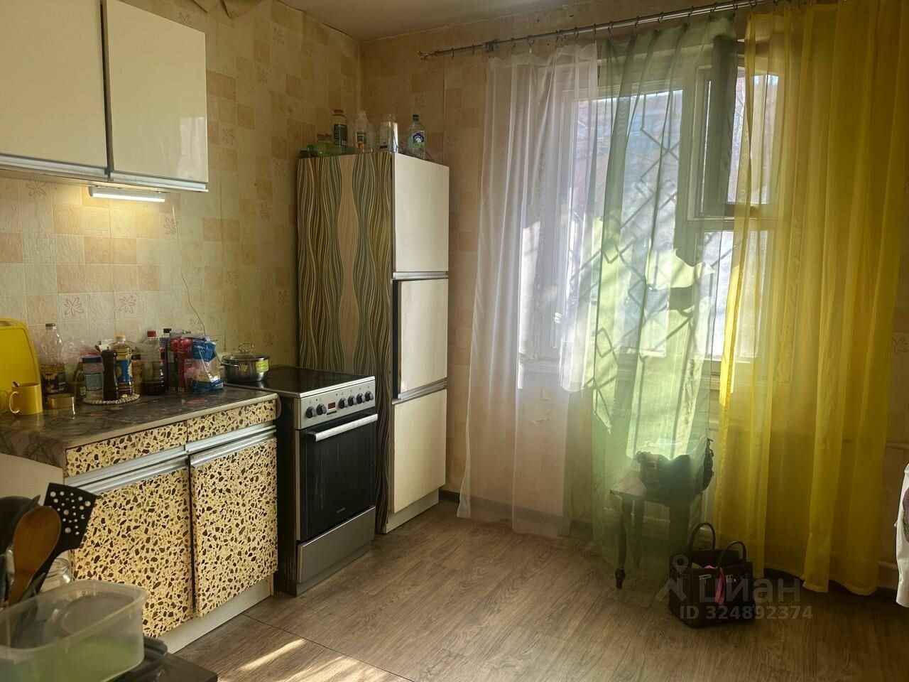 Продажа 2-комн квартиры на вторичном рынке Богатырский проспект, 29К1