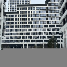 Продажа 2-комн квартиры на вторичном рынке Солнечная улица