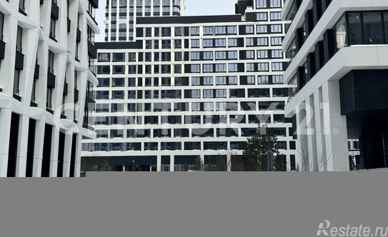 Продажа 2-комн квартиры на вторичном рынке Солнечная улица