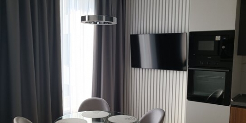 2-комн квартира бульвар Генерала Карбышева,  д. 11